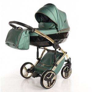 Junama Fluo Line 3w1